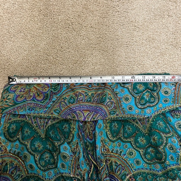 Boston Proper Boho Skirt - Picture 4 of 4